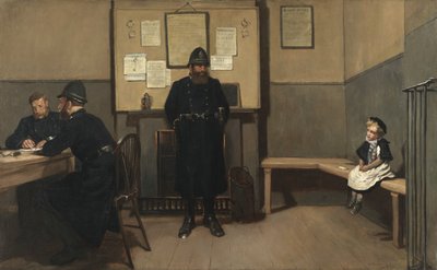 À des kilomètres de chez soi - Alfred Dixon