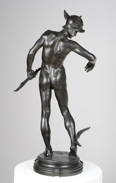 Persée s
