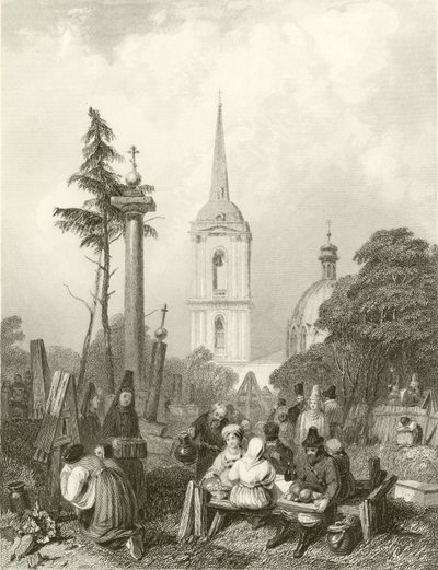 Cimetière de l