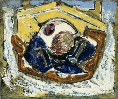 Nature morte à l
