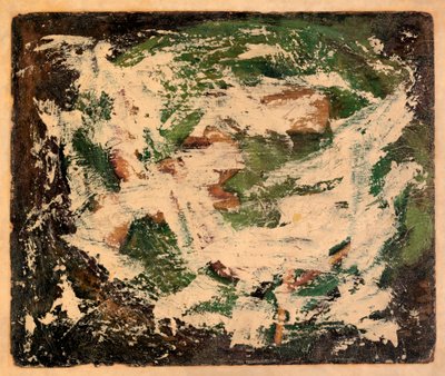 Sans titre, avant 1926 - Alfred Henry Maurer
