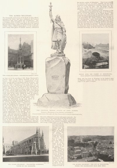 Le Millénaire d