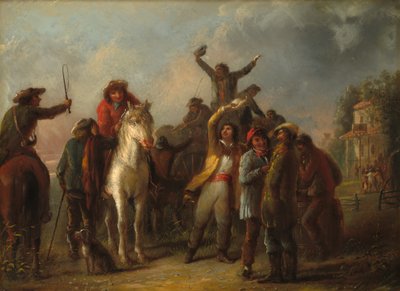 Scène d