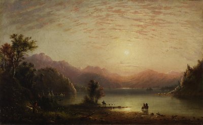  - Alfred Jacob Miller