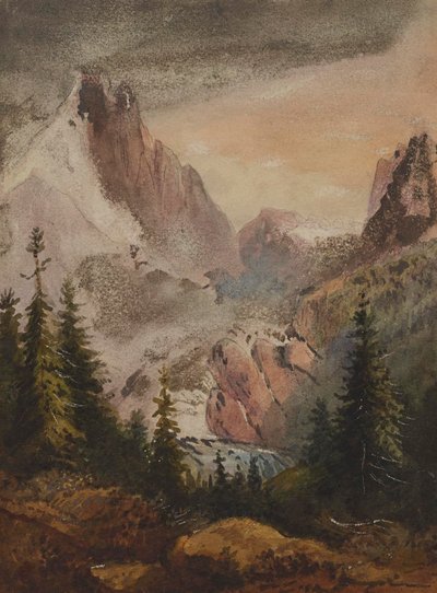  - Alfred Jacob Miller