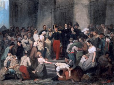 Le Duc d
