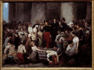 Le duc d