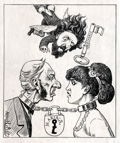 Alfred Naquet - Alfred Le Petit