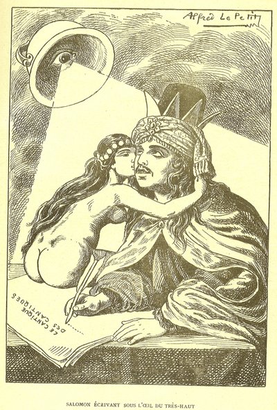 Illustration d