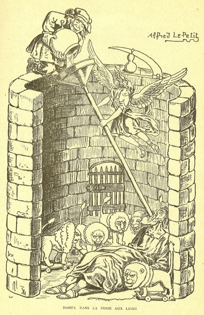 Illustration d