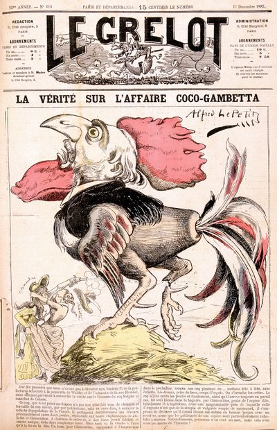La vérité sur l