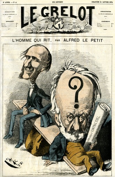 Victor Hugo et L