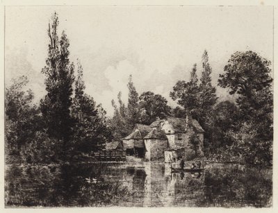 Moulin d