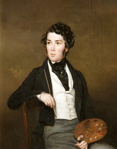 Portrait d