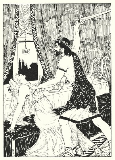 Histoire Véritable de Lucien : Lucien et la Femme aux Jambes d