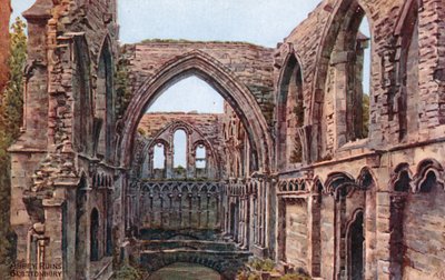 Ruines de l