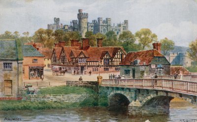 Arundel - Alfred Robert Quinton