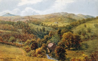 Vallée de l