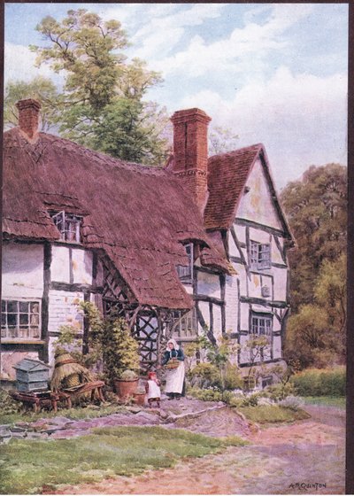 Havington, près d