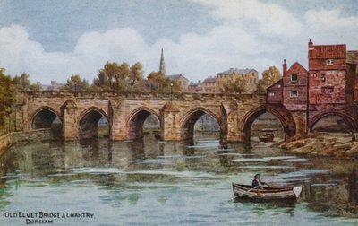 Vieux pont d