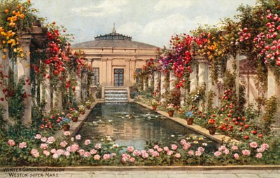 Jardins d