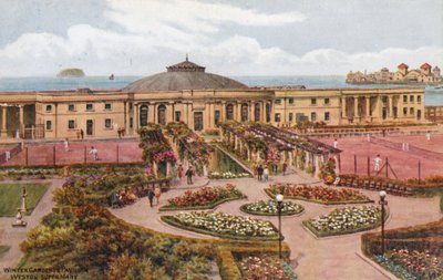 Jardins d