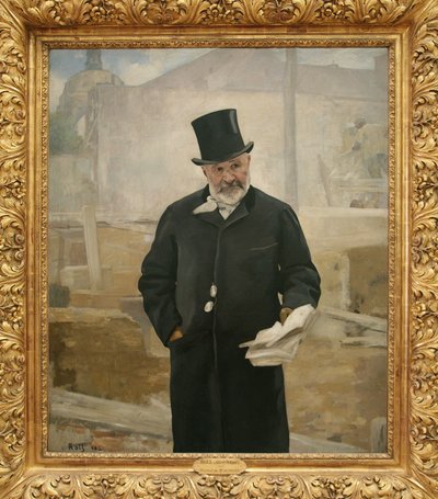 Portrait d