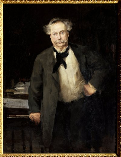 Portrait d
