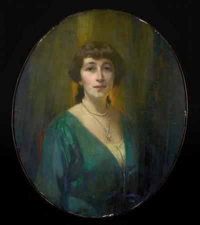 Portrait d
