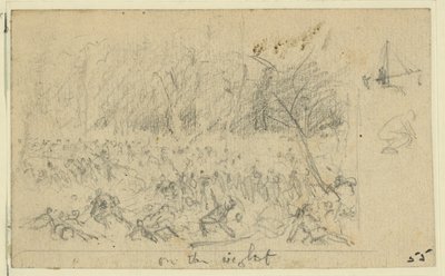 Croquis approximatif d