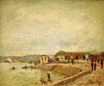 Seine à l