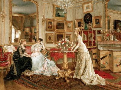 Le bureau de l