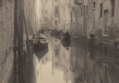  - Alfred Stieglitz