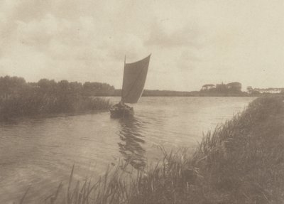 - Alfred Stieglitz