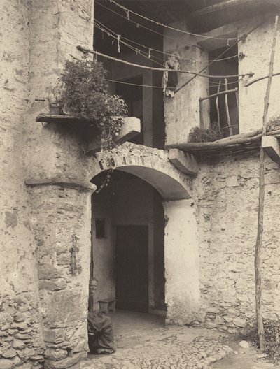  - Alfred Stieglitz