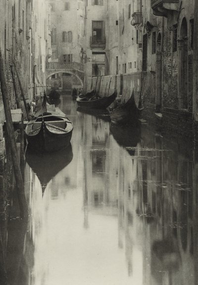  - Alfred Stieglitz
