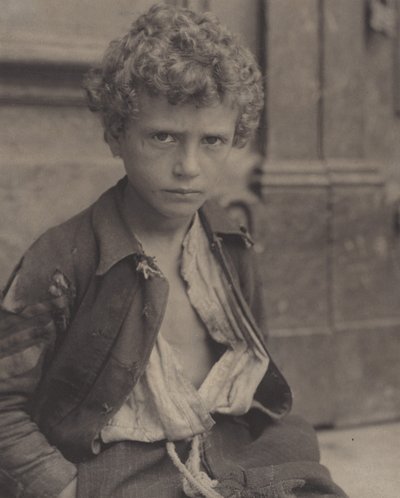  - Alfred Stieglitz