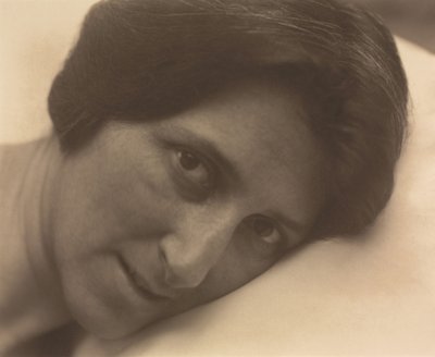  - Alfred Stieglitz