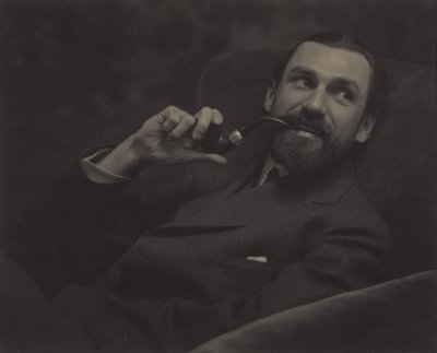  - Alfred Stieglitz