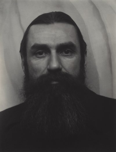  - Alfred Stieglitz