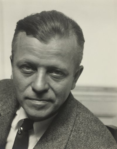 Arthur G. Dove - Alfred Stieglitz