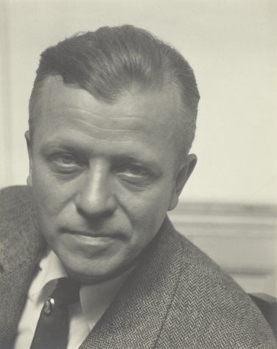 Arthur G. Dove - Alfred Stieglitz