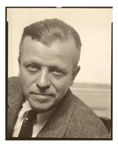 Arthur G. Dove - Alfred Stieglitz
