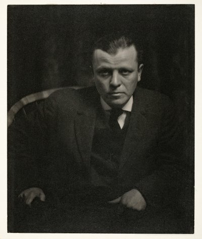 Arthur G. Dove, 1912 - Alfred Stieglitz