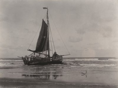  - Alfred Stieglitz