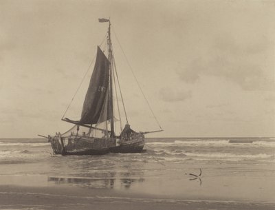  - Alfred Stieglitz