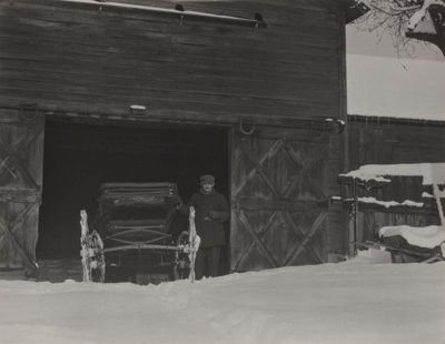  - Alfred Stieglitz