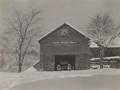  - Alfred Stieglitz