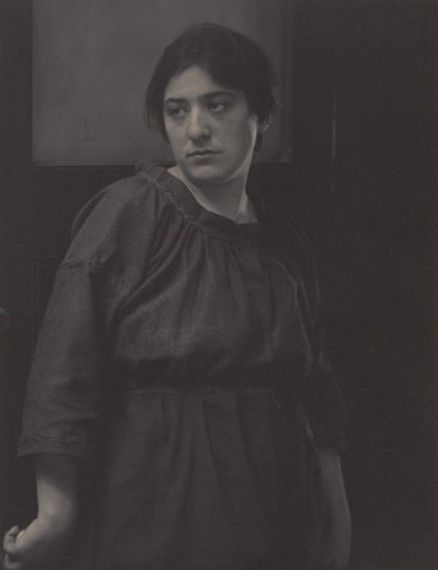  - Alfred Stieglitz