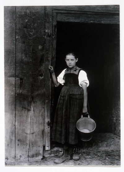  - Alfred Stieglitz